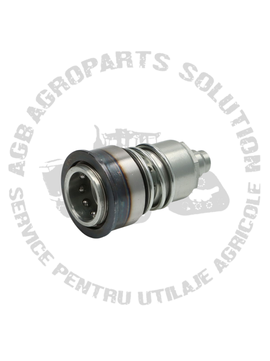 Cupla rapida hidraulica John Deere Pneumatics RE52981