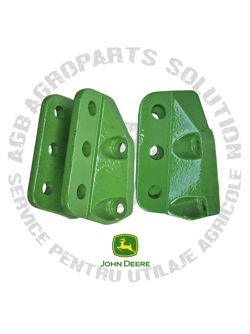 Cupla tirant central 25mm John Deere L78801