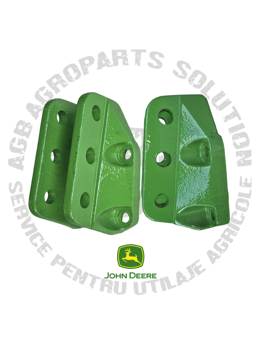 Cupla tirant central 25mm John Deere L78801