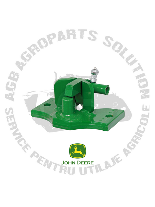 Cupla tractare piton John Deere SAUERMANN BL15987 AL222367 AL162256 AL176527 AL206871 AL207159 AL177174 AL163696