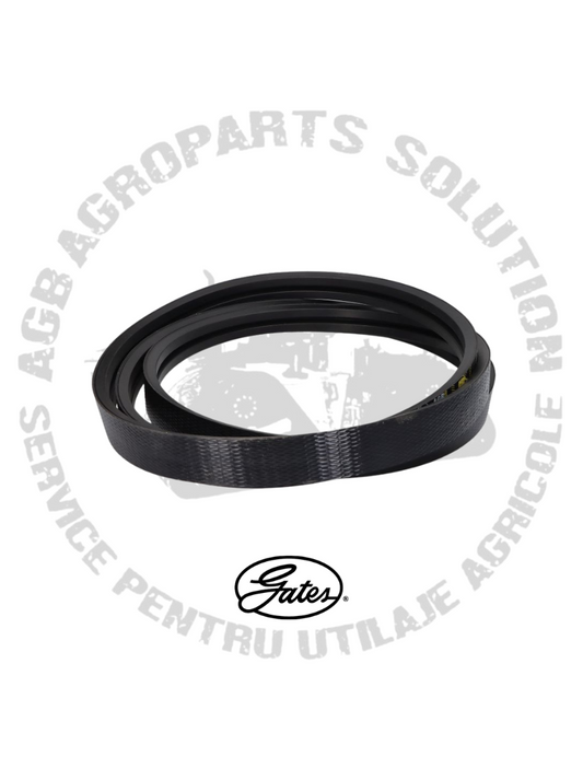Curea combina Gates 4780 x 50 mm HXE95935 H156541 Z62552 0227406 0227408