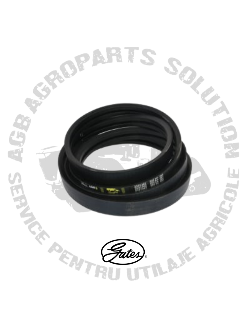 Curea combina Gates 5804 x 44.5 mm H176765 Z78830 0227482