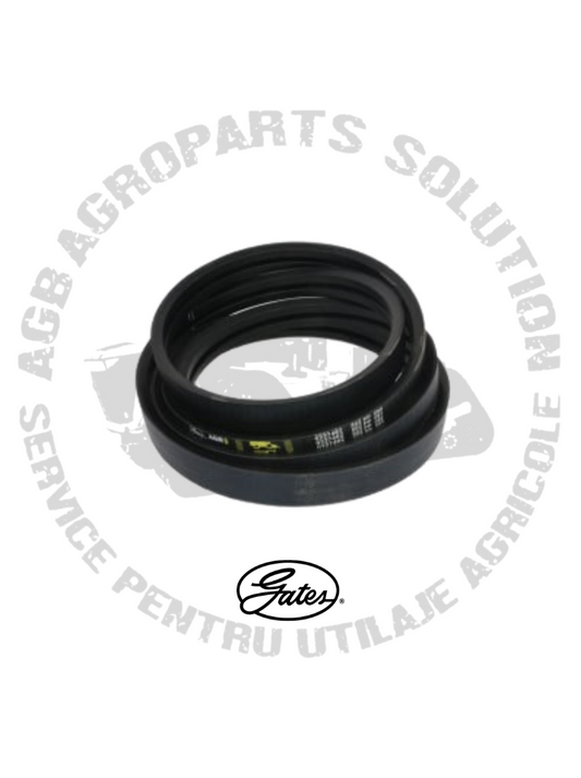 Curea combina Gates 5804 x 44.5 mm H176765 Z78830 0227482