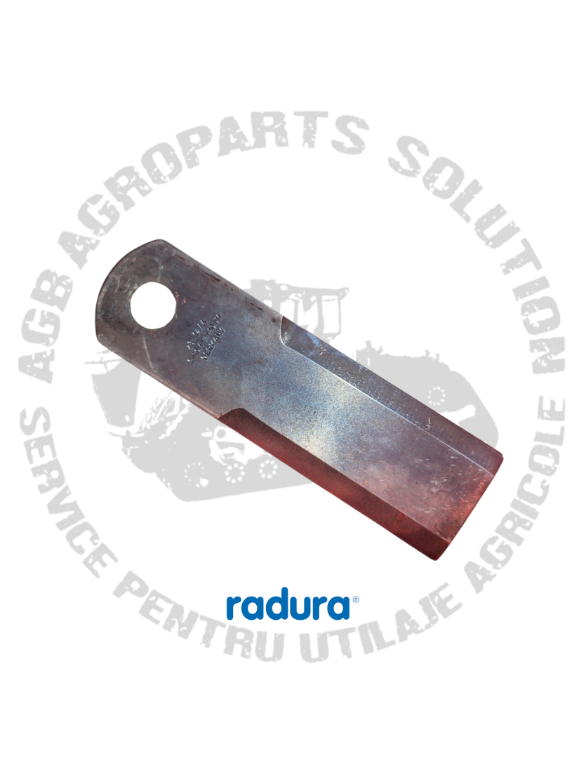 Cutit CLAAS Raspe Radura Z53454 0600172 0600171 0000600172 0000600171  060017.2 060017.1 89510635 9510635 RS42250 42250