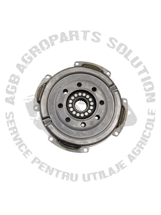 Damper motor CLAAS LUK  7700 065 620  7700065620  3 435 094 04  L-03435-0094-04  1866 600 026   370005910