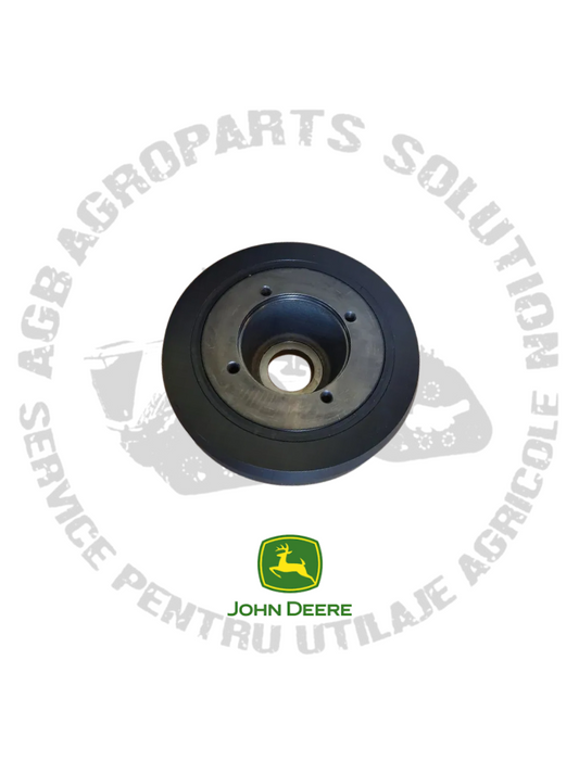 Damper motor John Deere DZ103168 RE516509