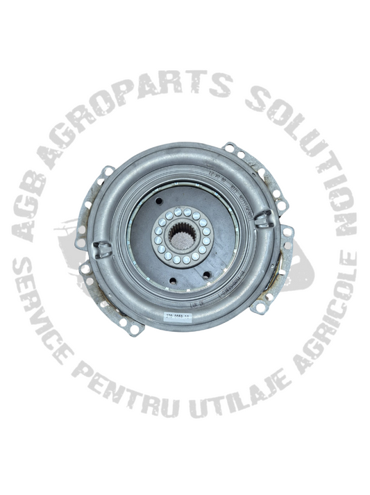 Damper motor amortizor socuri CLAAS RENAULT LUK  7700065620 370005910