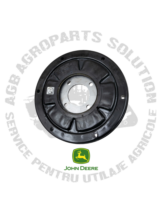 Damper volanta motor amortizor socuri John Deere AL180457 AL174124 AL167209 AL167208 15600051712
