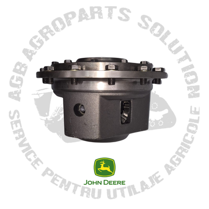 Diferential punte spate John Deere R93354 R34857 RE29428 R63477 R66715 R134726 RE66150 RE47320 R129584