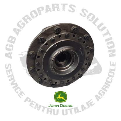 Diferential punte spate John Deere R93354 R34857 RE29428 R63477 R66715 R134726 RE66150 RE47320 R129584