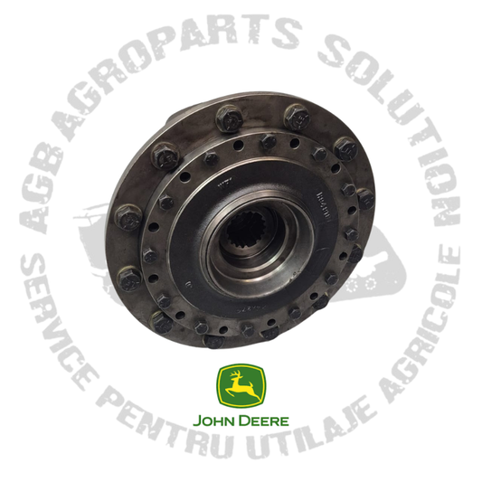 Diferential punte spate John Deere R93354 R34857 RE29428 R63477 R66715 R134726 RE66150 RE47320 R129584