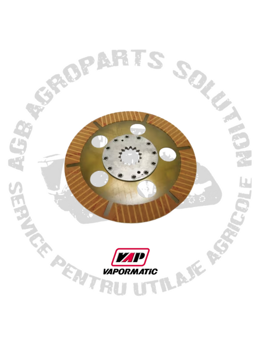 Disc franare John Deere Vapormatic AL171954 VPJ7100