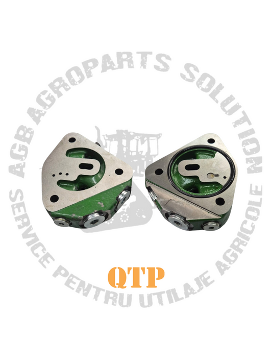 Distantier hidraulic Powerbeyond John Deere QTP AL161388