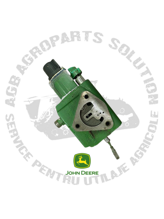 Distribuitor SCV seria 300 John Deere  AL78187 RE239127 RE246372 AL119219