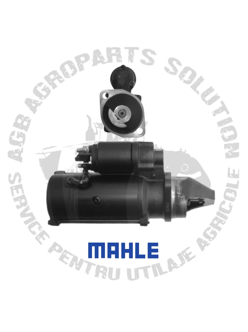 Electromotor 12 V 3,4 kW John Deere RE41749 AL78760 AL62772 AL110597 AL41247 RE239087 AT23401 AR70436 AL39700 AL41525 RE62916 AT25619, RE50095 SE501451 TY6728 AL110598 RE519975 RE500819 379IS0793 MS89