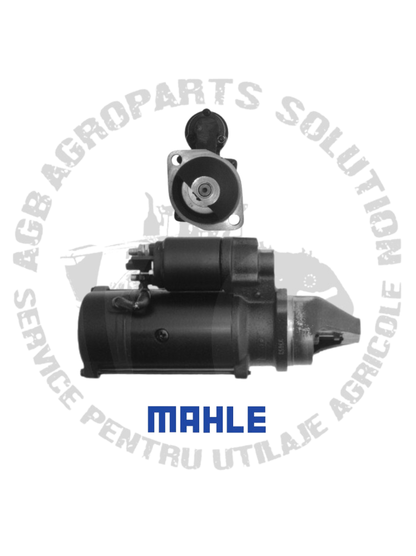 Electromotor 12 V 3,4 kW John Deere RE41749 AL78760 AL62772 AL110597 AL41247 RE239087 AT23401 AR70436 AL39700 AL41525 RE62916 AT25619, RE50095 SE501451 TY6728 AL110598 RE519975 RE500819 379IS0793 MS89