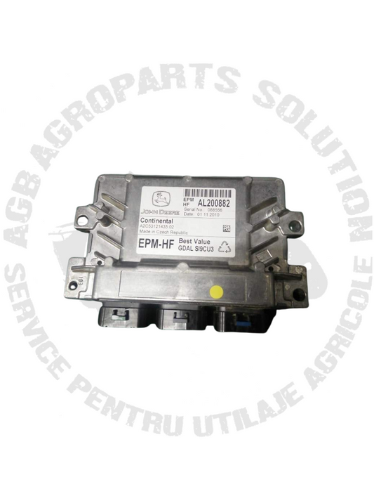 Electronic power module Pc6 AL200882