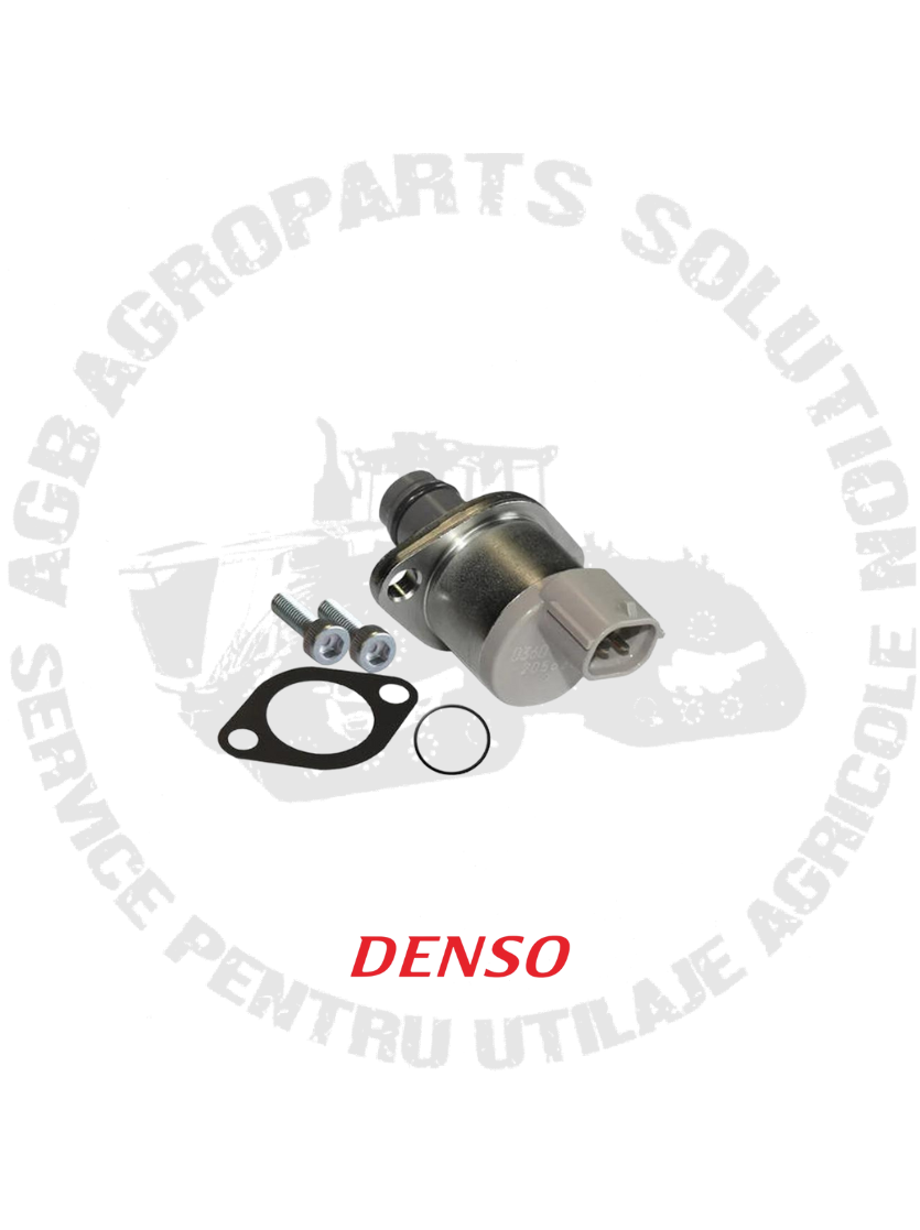 High pressure fuel pump regulator solenoid valve John Deere DZ111137 RE560091 RE532250