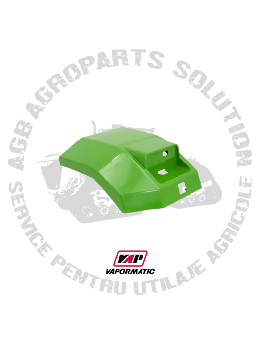 Extensie aripa spate dreapta John Deere Vapormatic L101643 VPM1243