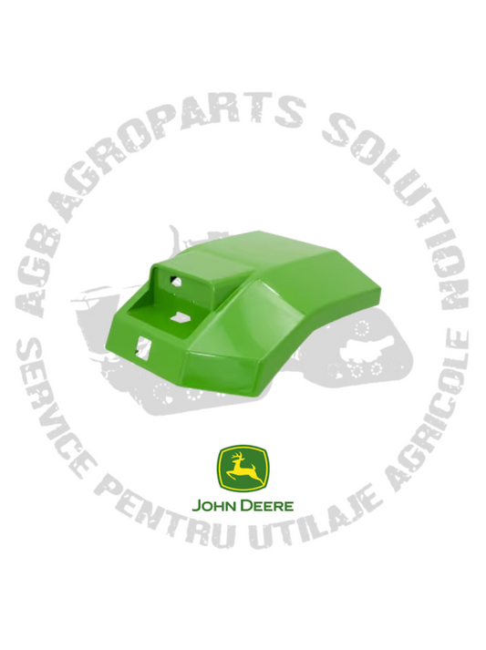 Extensie aripa spate stanga John Deere L101649