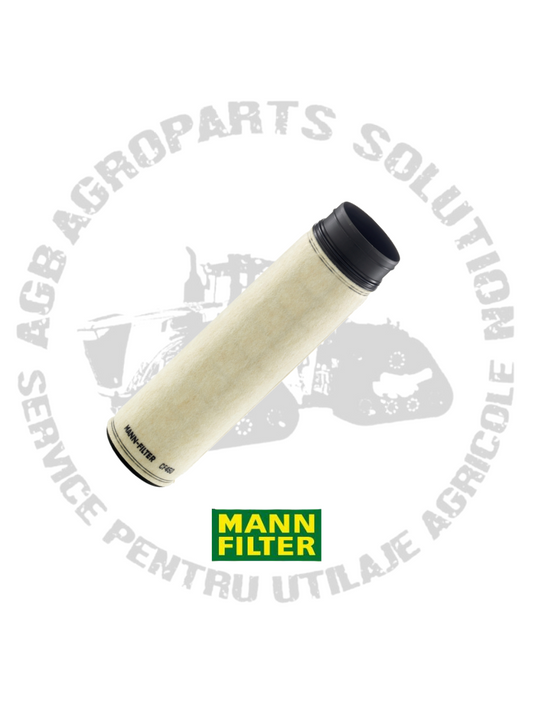 Filtru aer motor secundar John Deere MAN AL174812 CF450