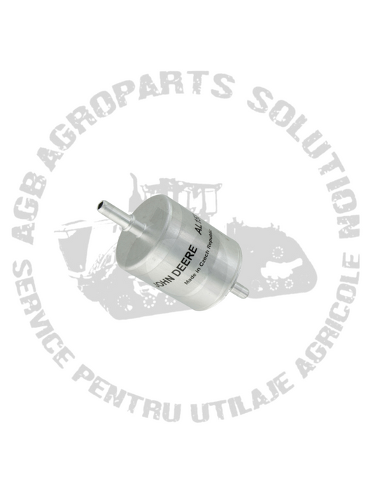Filtru combustibil secundar butoias John Deere AL153517 L116240 RE201034
