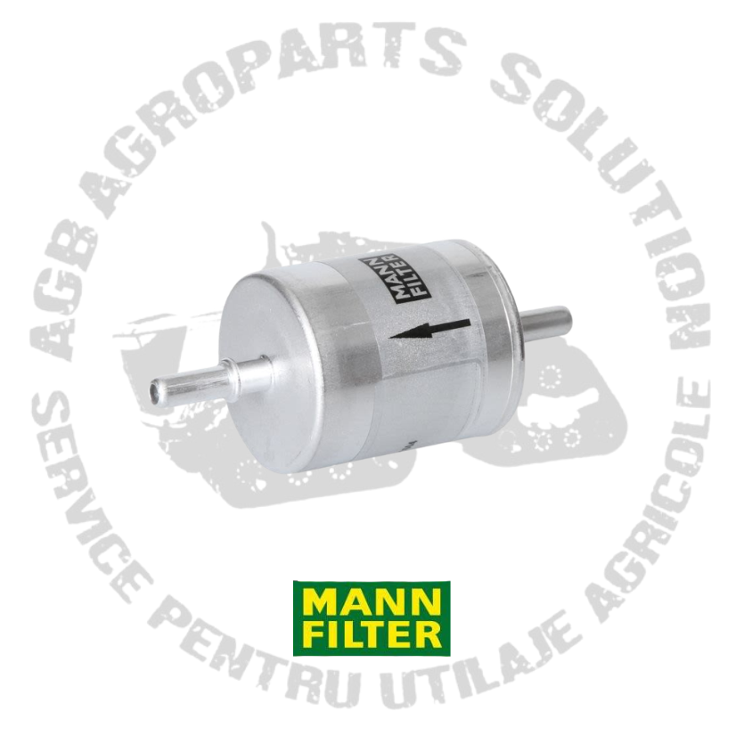 Filtru combustibil secundar butoias John Deere MANN AL153517 L116240 RE201034 WK52/1