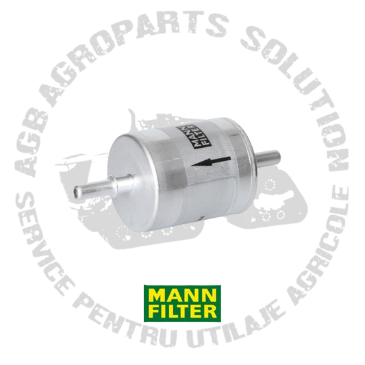 Filtru combustibil secundar butoias John Deere MANN AL153517 L116240 RE201034 WK52/1