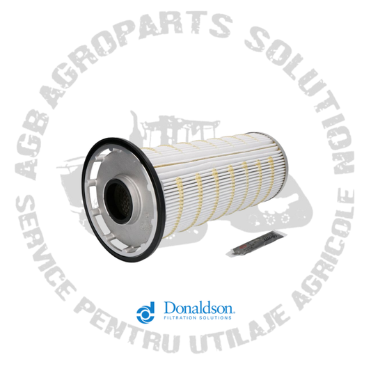 Filtru hidraulic John Deere Donaldson RE573817 RE345391 P580316