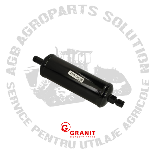 Filtru uscator desicator John Deere GRANIT RE576835 RE175116 RE214440 RE291796