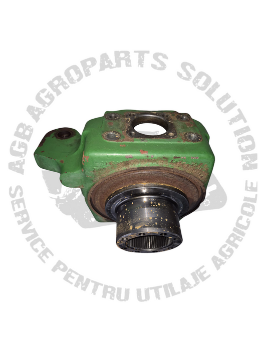 Fuzeta dreapta punte fata John Deere 2045 L110474 4475306339