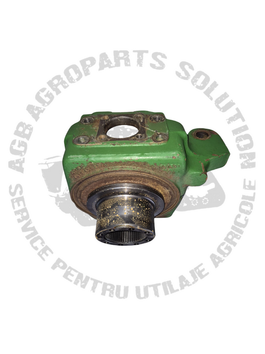 Fuzeta stanga punte fata John Deere 2045 L110473 4475306338