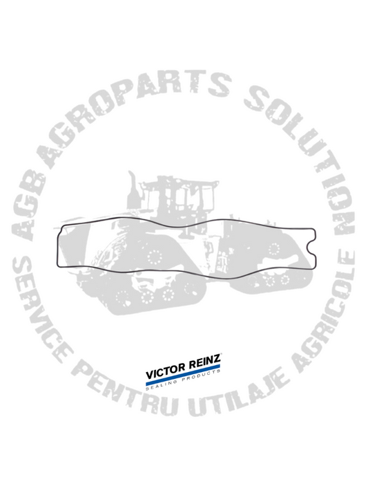 Garnitura capac culbutori motor 6068 John Deere Victor Reintz R524481 R123543 71-41992-00