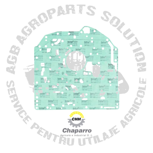 Garnitura cutie viteze PowrQuad John Deere CHH R319336 R156472 R334406