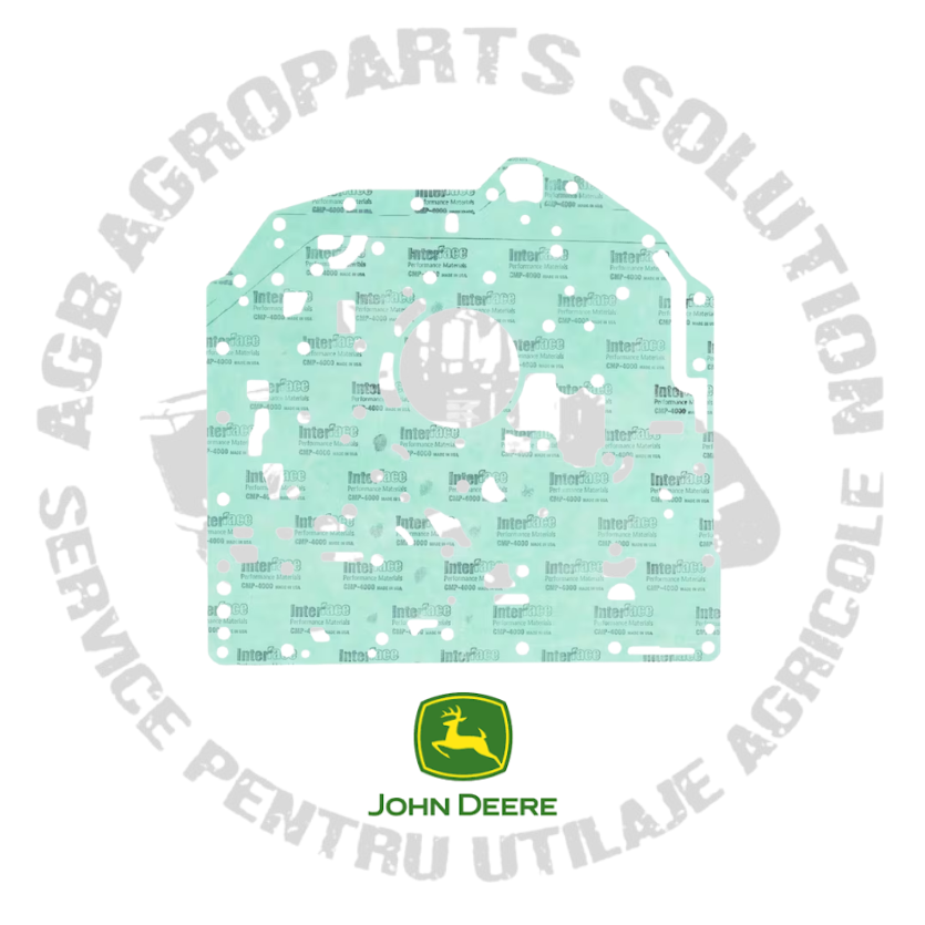 Garnitura cutie viteze PowrQuad John Deere R319336 R156472 R334406