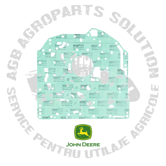 Garnitura cutie viteze PowrQuad John Deere R319336 R156472 R334406