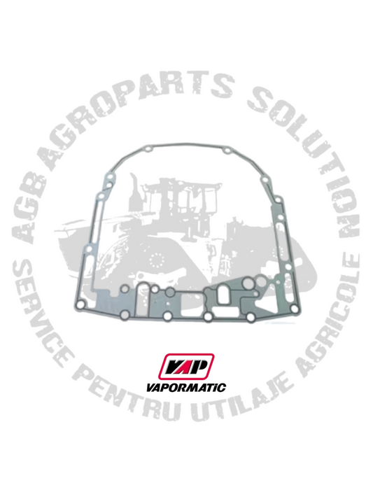 Garnitura cutie viteze PowrQuad John Deere Vapormatic R121682 R119526 VPH7406