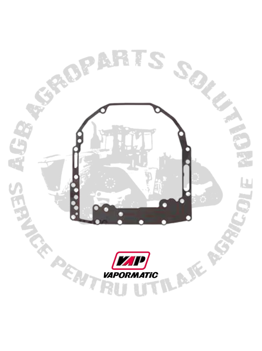 Garnitura cutie viteze PowrQuad John Deere Vapormatic R202640 R321236 VPH7432