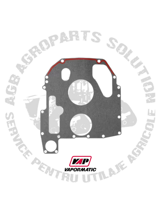 Garnitura cutie viteze PowrQuad John Deere Vapormatic R544199 R324596 VPH7433