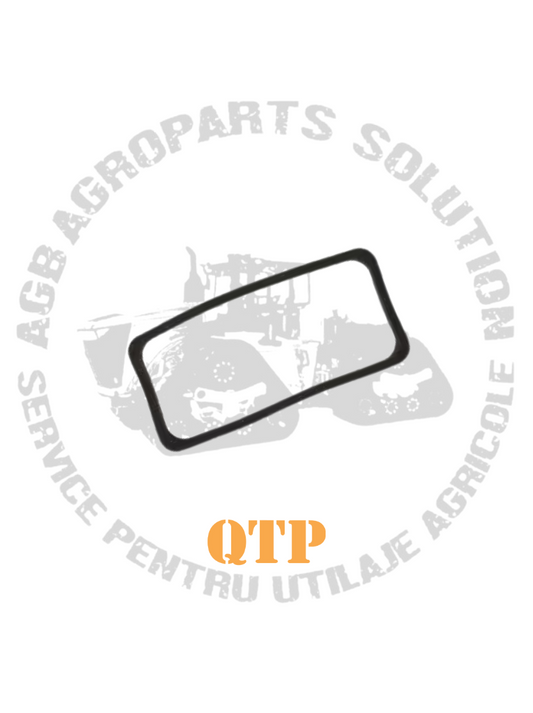 Garnitura far lampa de lucru proiector plafon cabina John Deere QTP R107976 53319