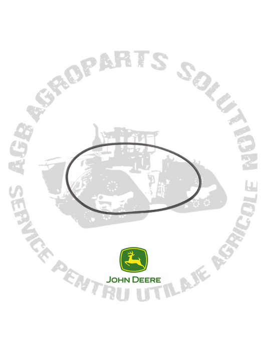 Garnitura oring ambreiaj tractiune cutie viteze PowrQuad John Deere R120844
