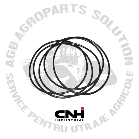Garnitura oring camasa CNH FPT IVECO 99459176 99459175 87421149