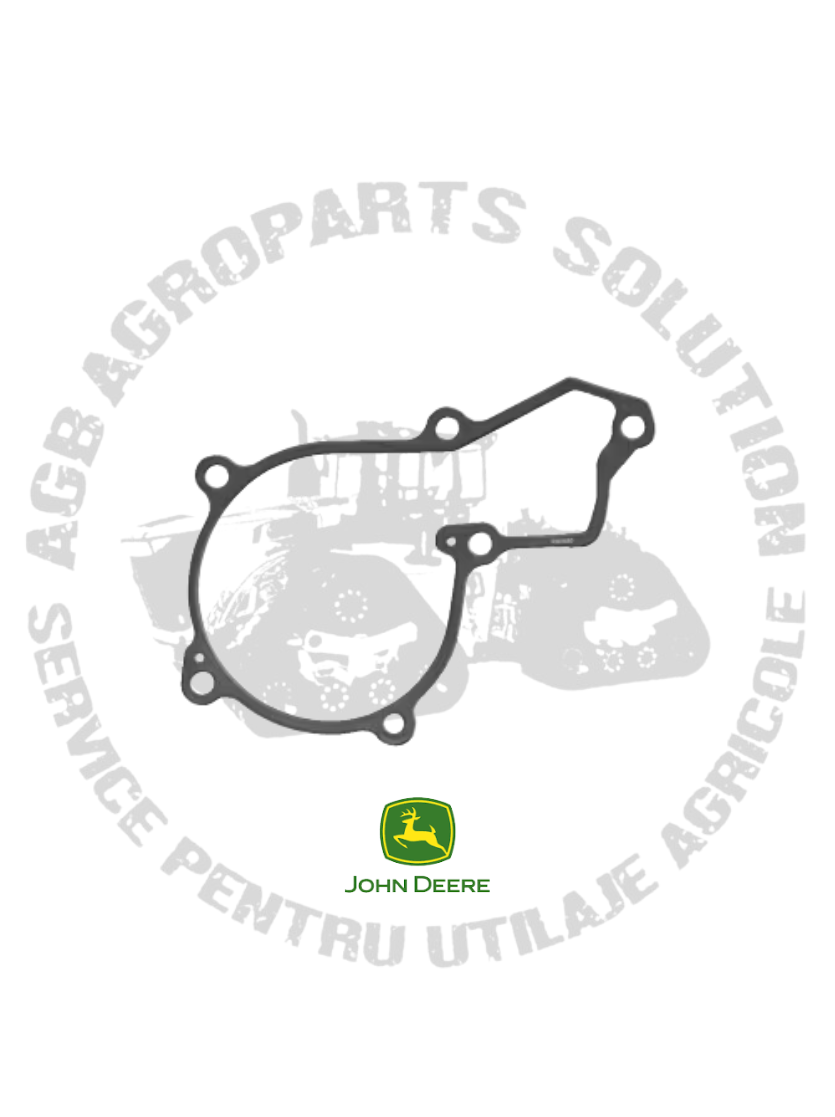 Garnitura pompa apa John Deere R504885