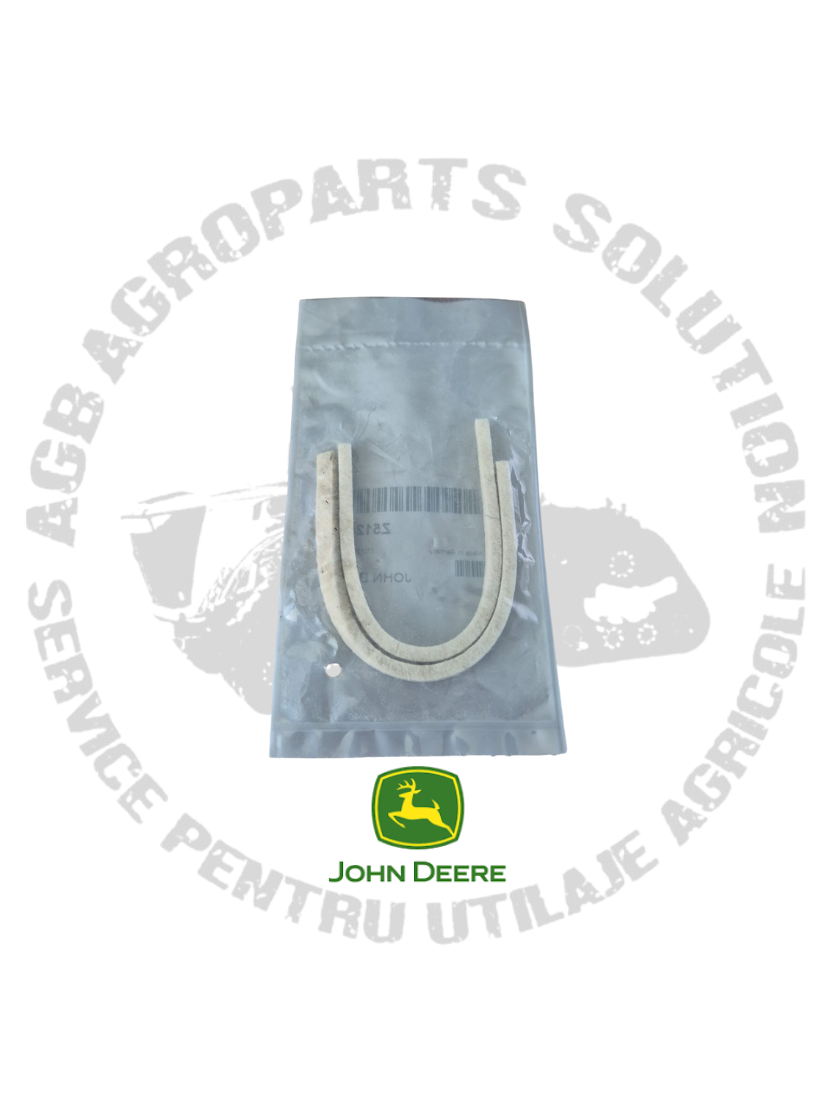 Garnitura rulment tocator combina John Deere Z51244
