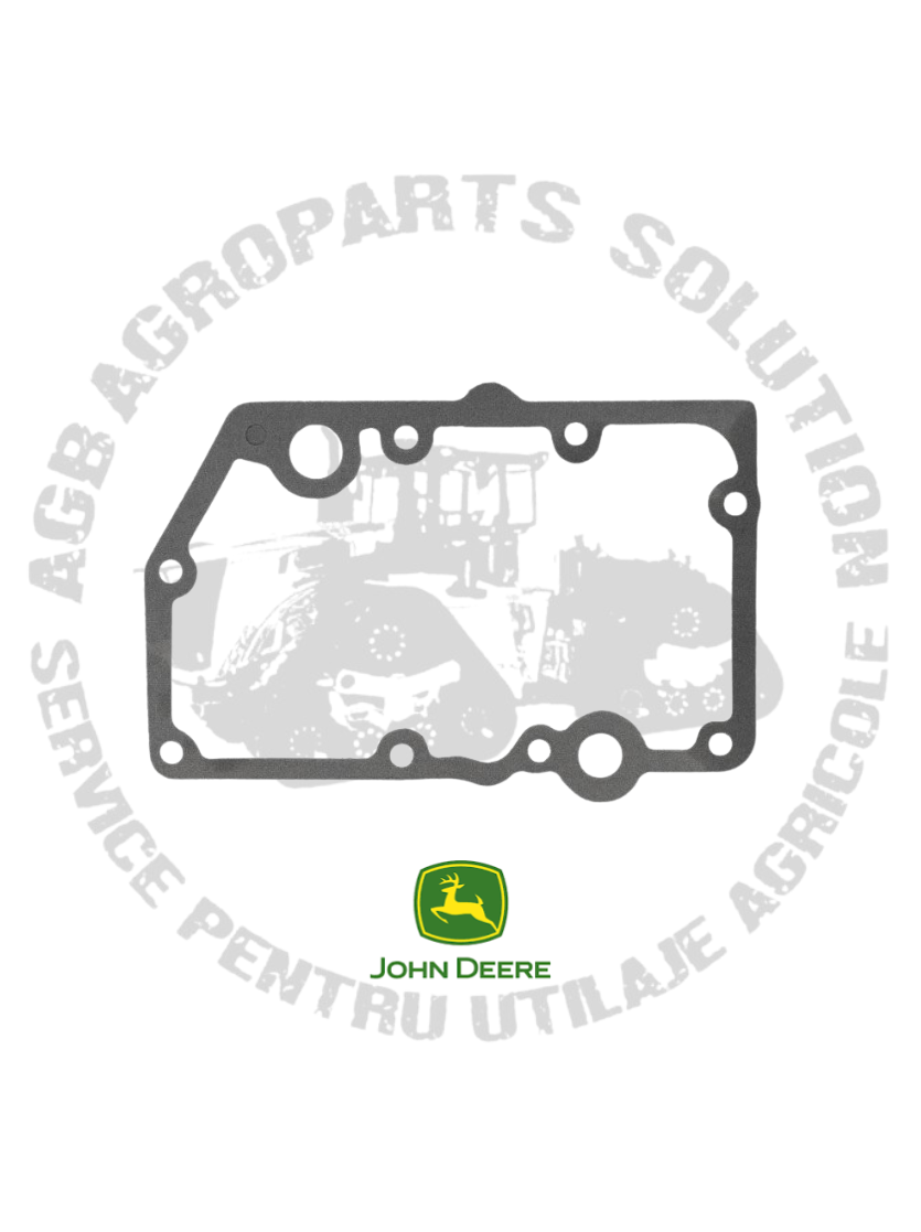 Garnitura termoflot racitor ulei motor John Deere R123501