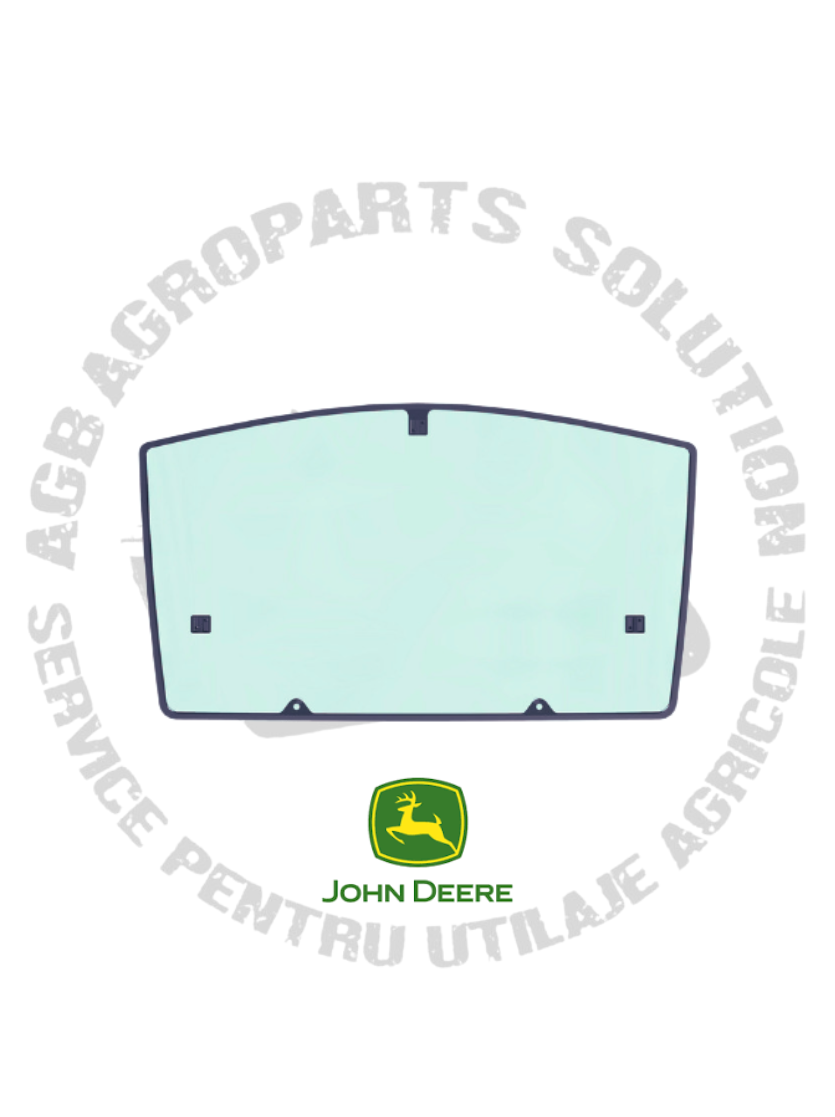 Geam spate John Deere AL212195 AL209501