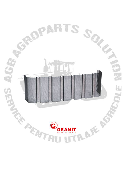 Grila masca faruri John Deere Granit L78698