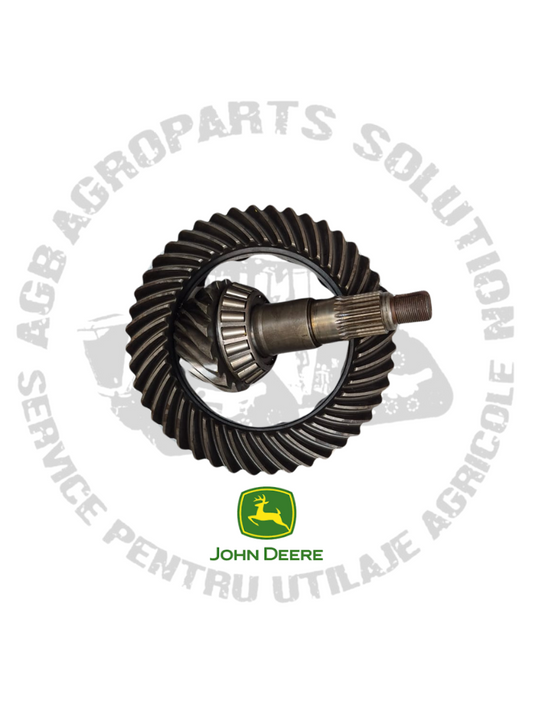 Grup conic punte fata John Deere RE38610 R86466 R99688
