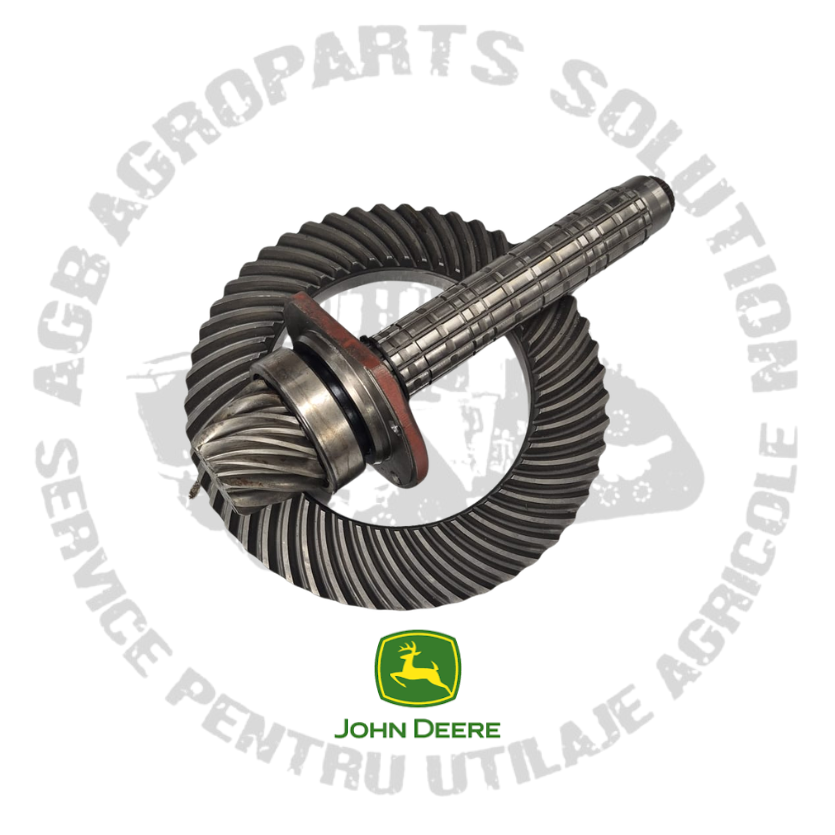 Grup conic punte spate John Deere AL164689 L157542 L159190