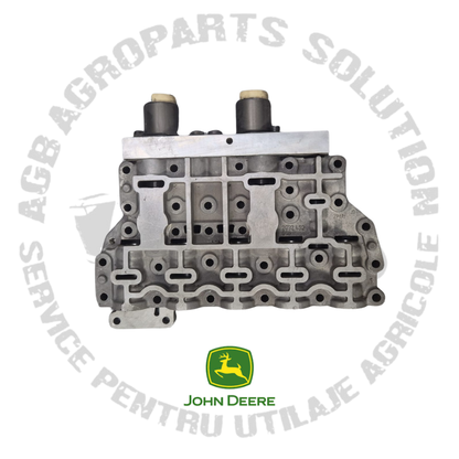 Grup valve cutie viteze Autopowr IVT John Deere AL158923 AL155467 L230881 2092452018